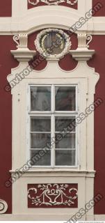 photo texture of window ornate 0010